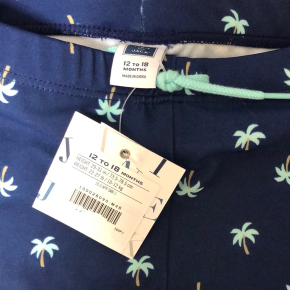 Janie and Jack swim - Picture 2 of 4